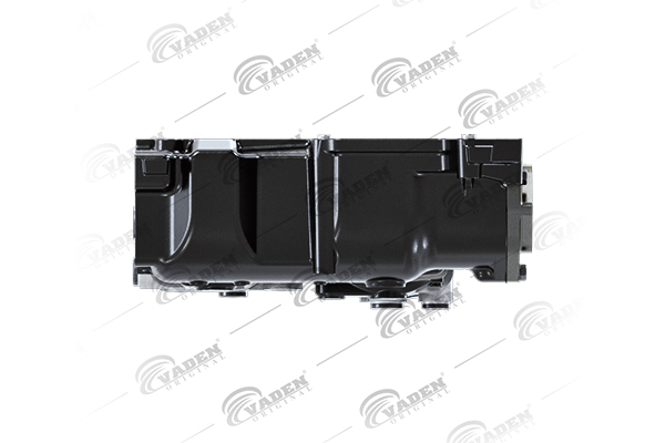 Vaden Original Compressor, pneumatisch systeem 1200 030 008