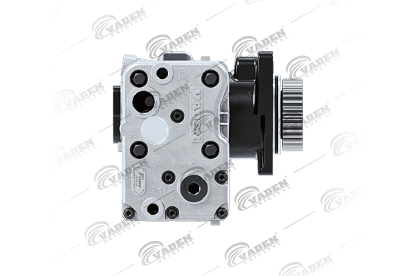 Vaden Original Compressor, pneumatisch systeem 1200 040 004