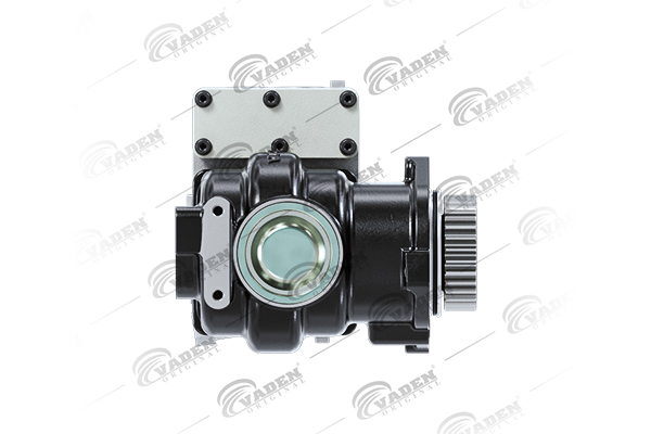 Vaden Original Compressor, pneumatisch systeem 1200 040 004