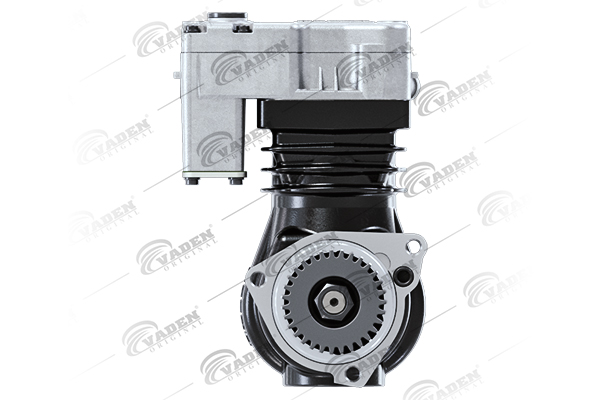 Vaden Original Compressor, pneumatisch systeem 1200 040 004