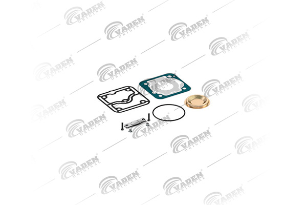 Luchtcompressor Vaden Original 1200 058 100