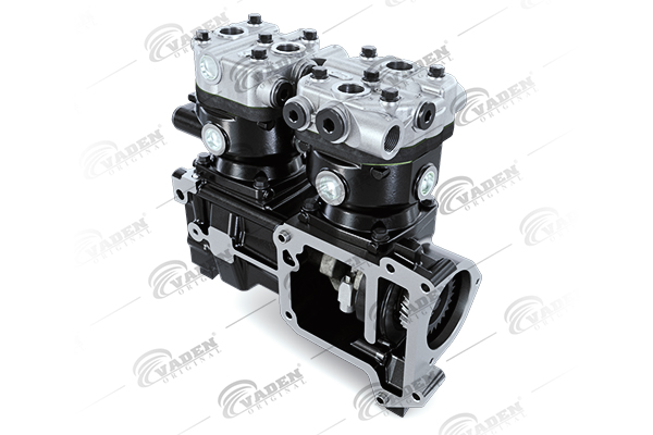 Vaden Original Compressor, pneumatisch systeem 1200 070 002