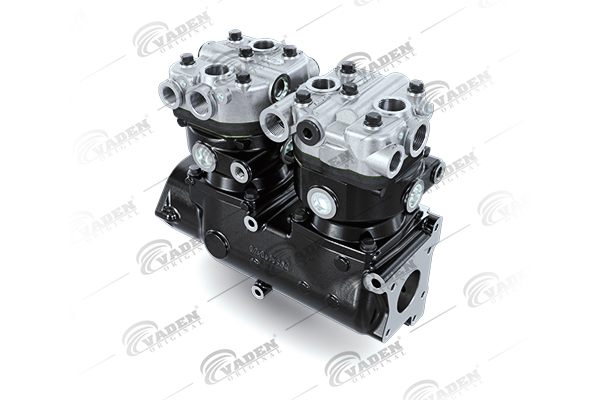 Vaden Original Compressor, pneumatisch systeem 1200 070 002