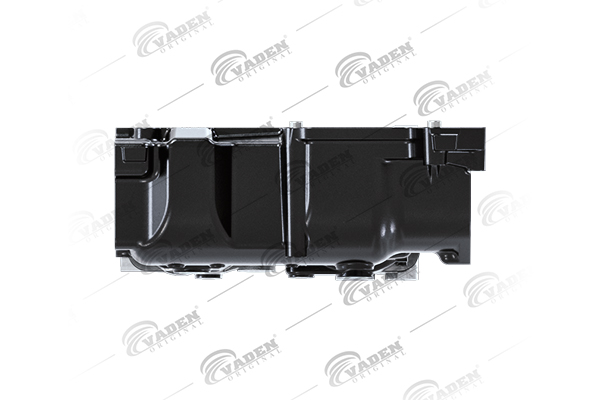 Vaden Original Compressor, pneumatisch systeem 1200 070 002