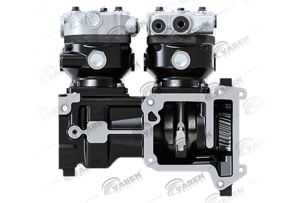 Vaden Original Compressor, pneumatisch systeem 1200 070 002