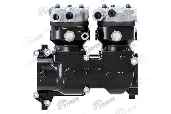 Vaden Original Compressor, pneumatisch systeem 1200 070 002