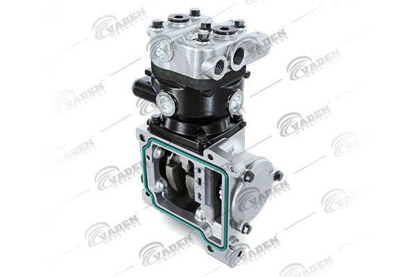 Vaden Original Compressor, pneumatisch systeem 1200 070 003