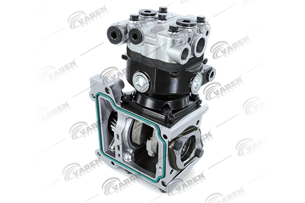 Vaden Original Compressor, pneumatisch systeem 1200 070 004