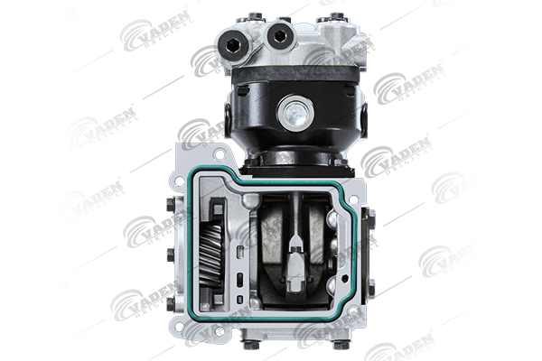 Vaden Original Compressor, pneumatisch systeem 1200 070 004