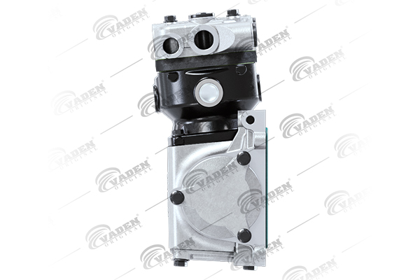 Vaden Original Compressor, pneumatisch systeem 1200 070 004