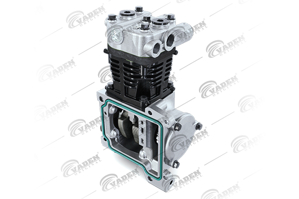 Compressor, pneumatisch systeem Vaden Original 1200 070 005
