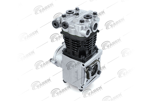 Vaden Original Compressor, pneumatisch systeem 1200 070 005