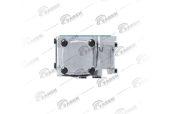 Vaden Original Compressor, pneumatisch systeem 1200 070 005