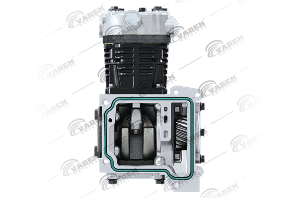 Vaden Original Compressor, pneumatisch systeem 1200 070 005