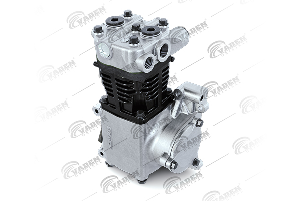 Compressor, pneumatisch systeem Vaden Original 1200 070 006