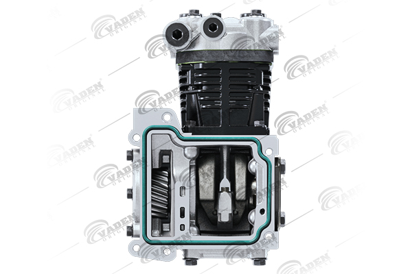 Vaden Original Compressor, pneumatisch systeem 1200 070 006