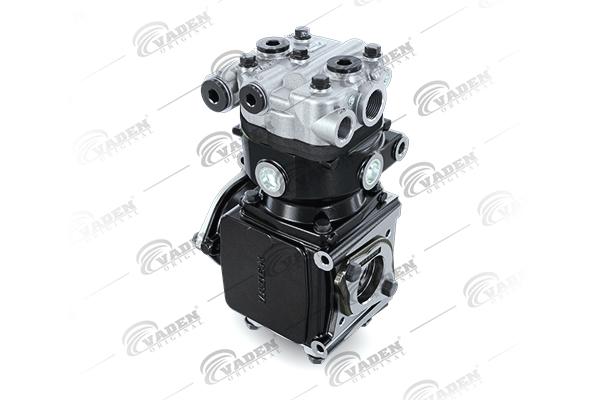 Vaden Original Compressor, pneumatisch systeem 1200 070 007