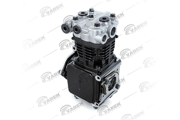 Vaden Original Compressor, pneumatisch systeem 1200 070 008