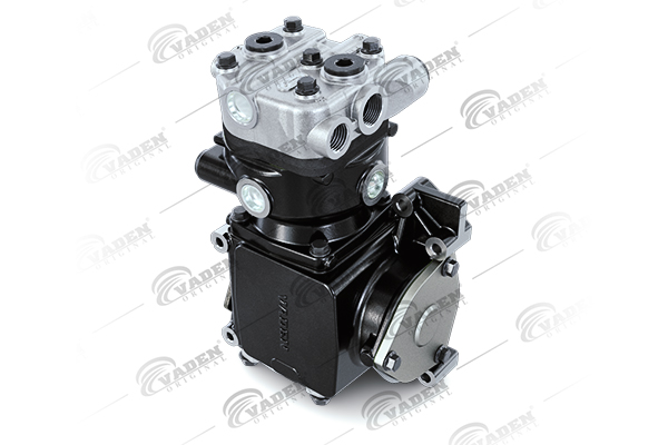 Vaden Original Compressor, pneumatisch systeem 1200 070 009