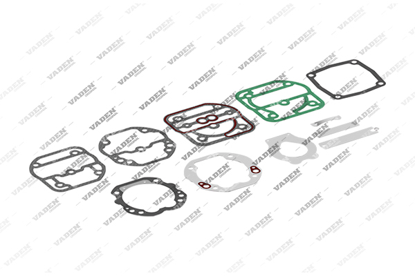 Luchtcompressor Vaden Original 1200 080 100