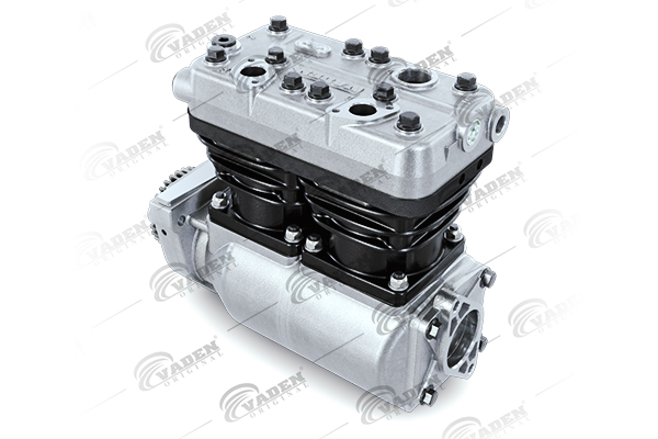 Vaden Original Compressor, pneumatisch systeem 1200 090 002