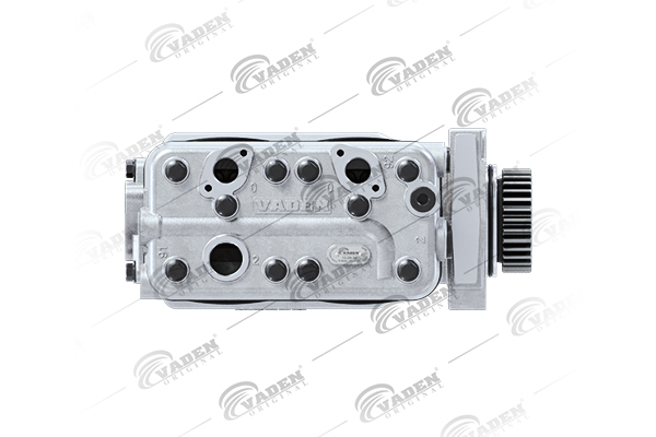 Vaden Original Compressor, pneumatisch systeem 1200 090 002
