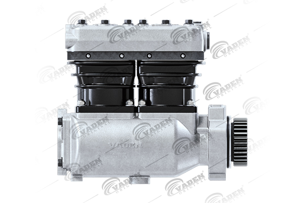 Vaden Original Compressor, pneumatisch systeem 1200 090 002