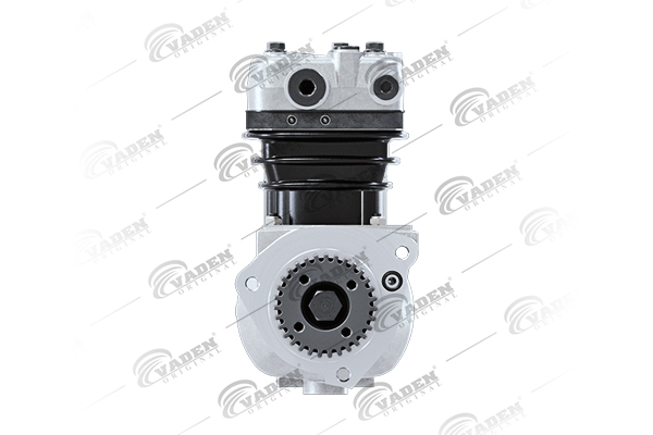 Vaden Original Compressor, pneumatisch systeem 1200 090 002