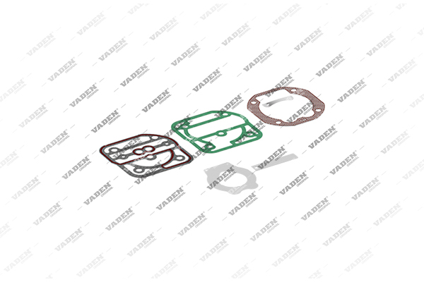 Luchtcompressor Vaden Original 1200 110 600