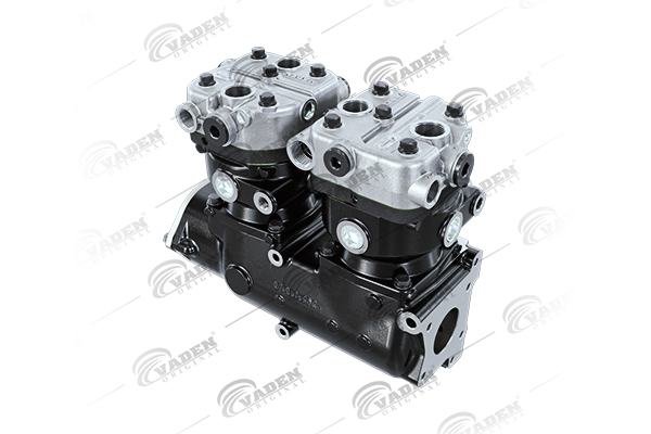 Vaden Original Compressor, pneumatisch systeem 1200 130 001