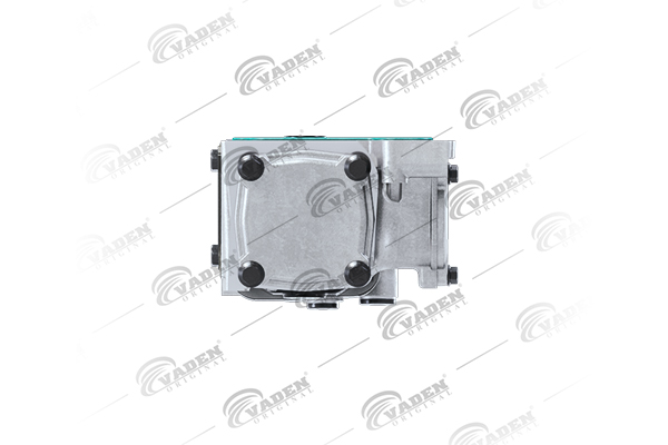 Vaden Original Compressor, pneumatisch systeem 1200 130 002