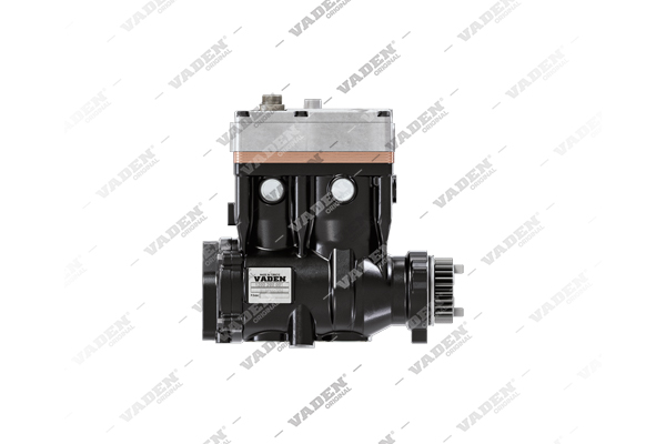 Vaden Original Compressor, pneumatisch systeem 1200 200 001