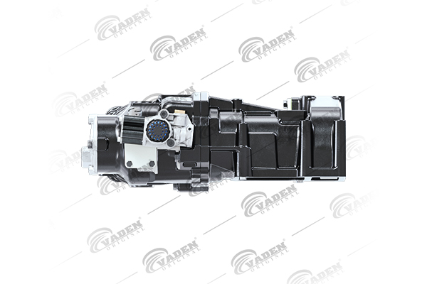 Vaden Original Compressor, pneumatisch systeem 1200 210 003