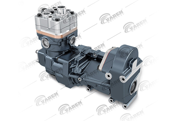 Vaden Original Compressor, pneumatisch systeem 1200 215 001