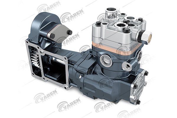 Vaden Original Compressor, pneumatisch systeem 1200 215 001