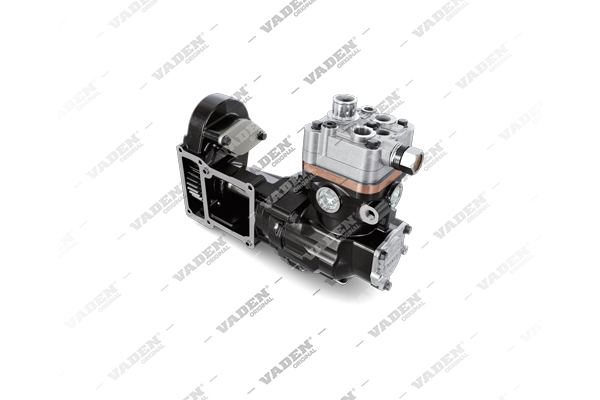 Vaden Original Compressor, pneumatisch systeem 1200 215 001