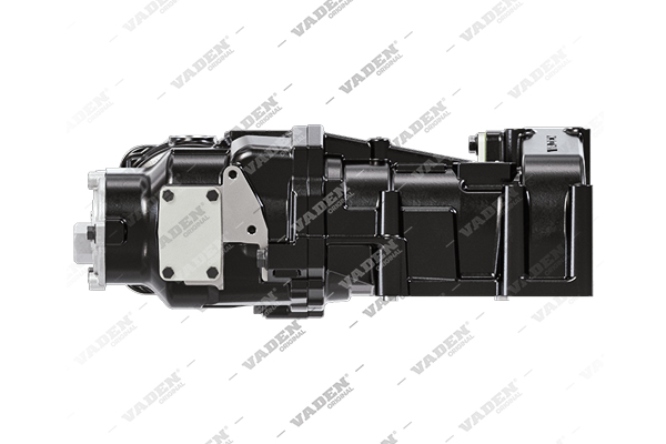 Vaden Original Compressor, pneumatisch systeem 1200 215 001