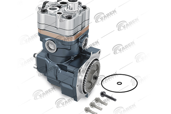 Vaden Original Compressor, pneumatisch systeem 1200 215 002