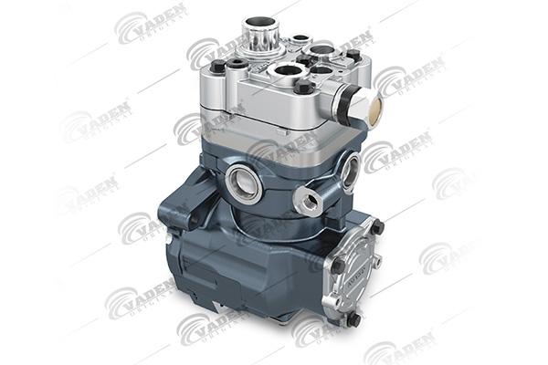 Vaden Original Compressor, pneumatisch systeem 1200 215 002