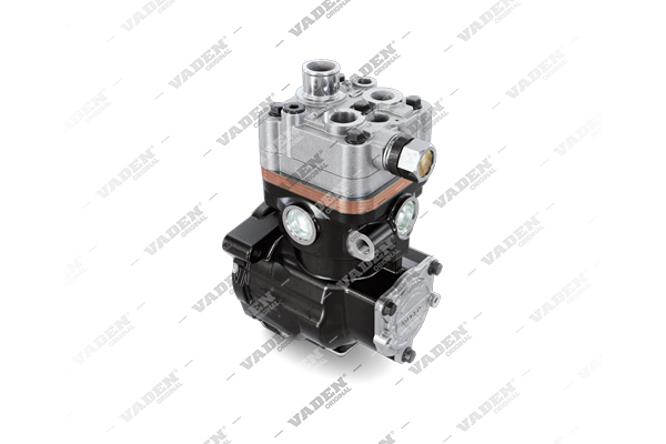 Vaden Original Compressor, pneumatisch systeem 1200 215 002