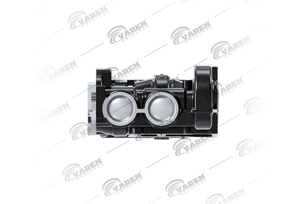 Vaden Original Compressor, pneumatisch systeem 1200 220 001