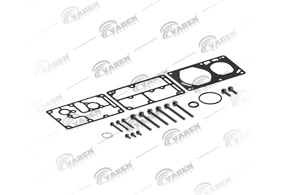 Luchtcompressor Vaden Original 1200 220 750