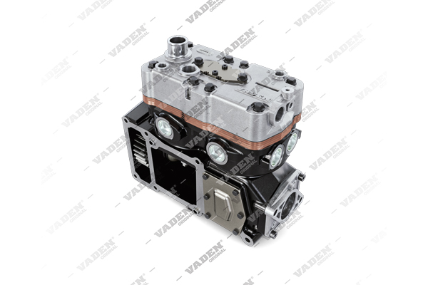 Vaden Original Compressor, pneumatisch systeem 1200 240 001