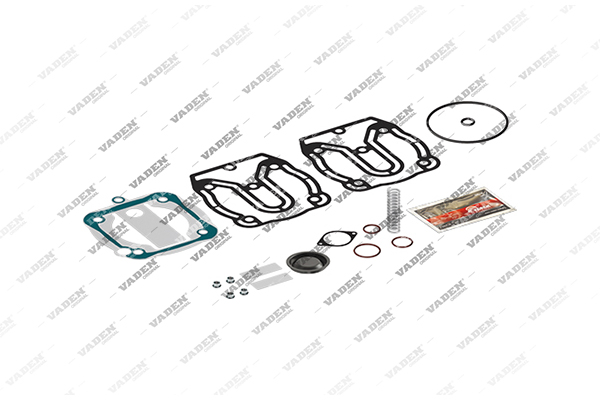 Luchtcompressor Vaden Original 1200 250 500