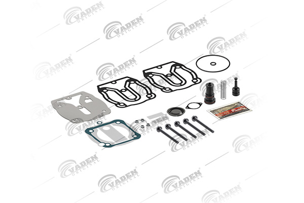 Luchtcompressor Vaden Original 1200 250 750