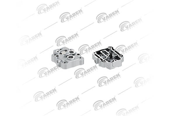 Cilinderkop persluchtcompressor Vaden Original 13 30 11