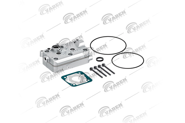 Cilinderkop persluchtcompressor Vaden Original 13 31 10