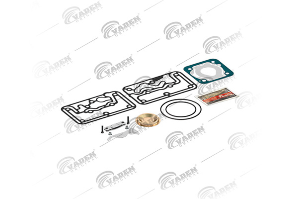 Luchtcompressor Vaden Original 1300 020 100
