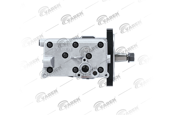 Vaden Original Compressor, pneumatisch systeem 1300 025 001