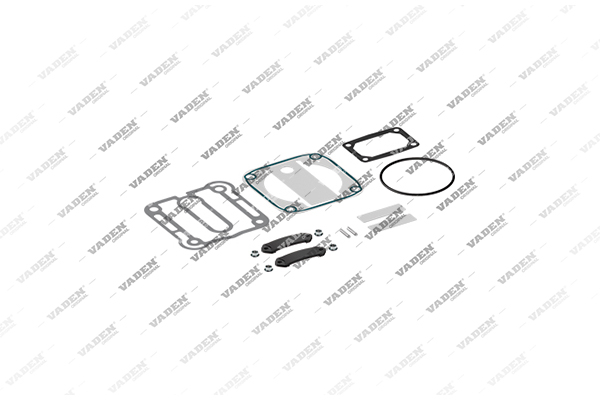 Luchtcompressor Vaden Original 1300 040 101